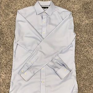 BANANA REPUBLIC - Men’s Tailored Slim Fit Shirt